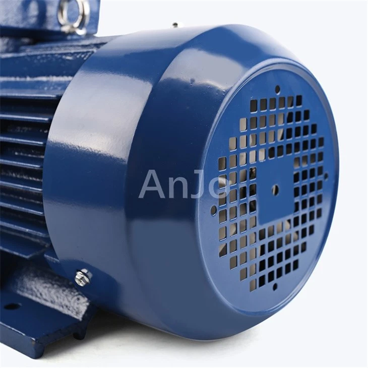 160kW Motor price