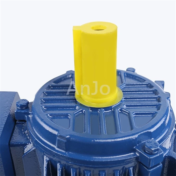 160kW Motor factory