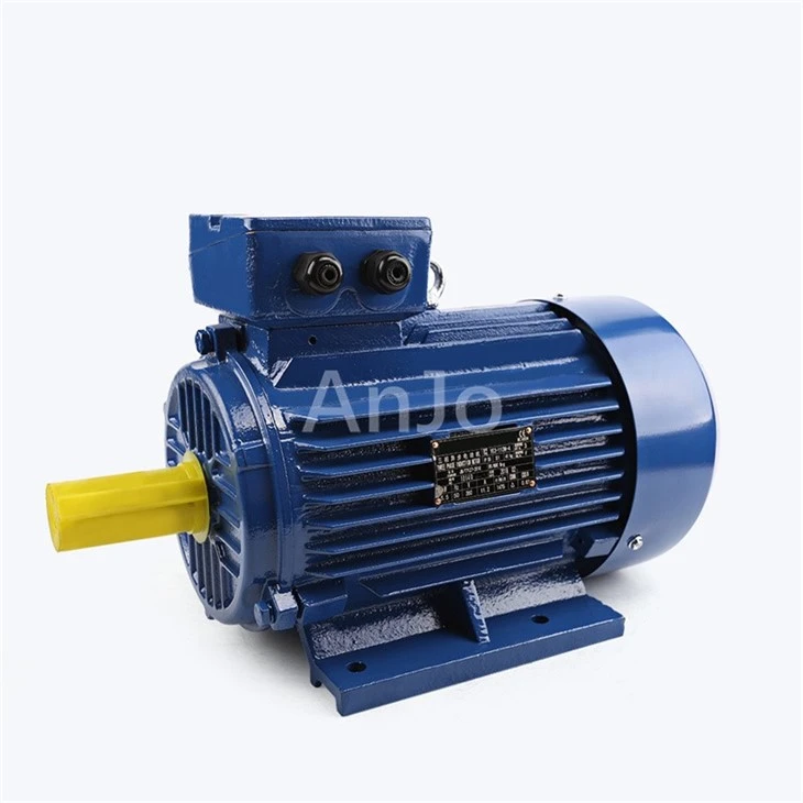 160kW Motor suppliers