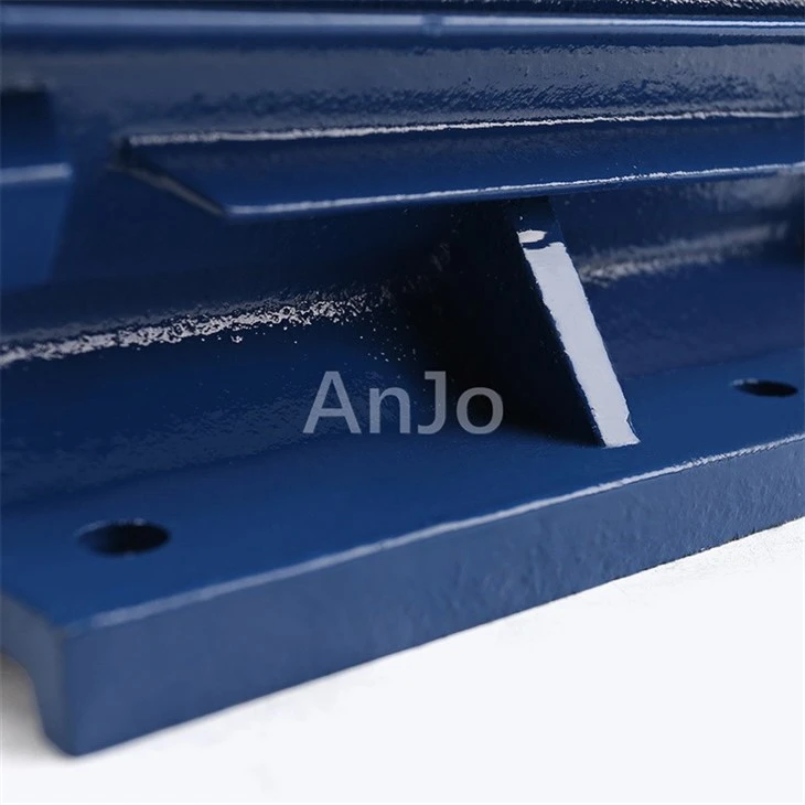160kW Motor high quality