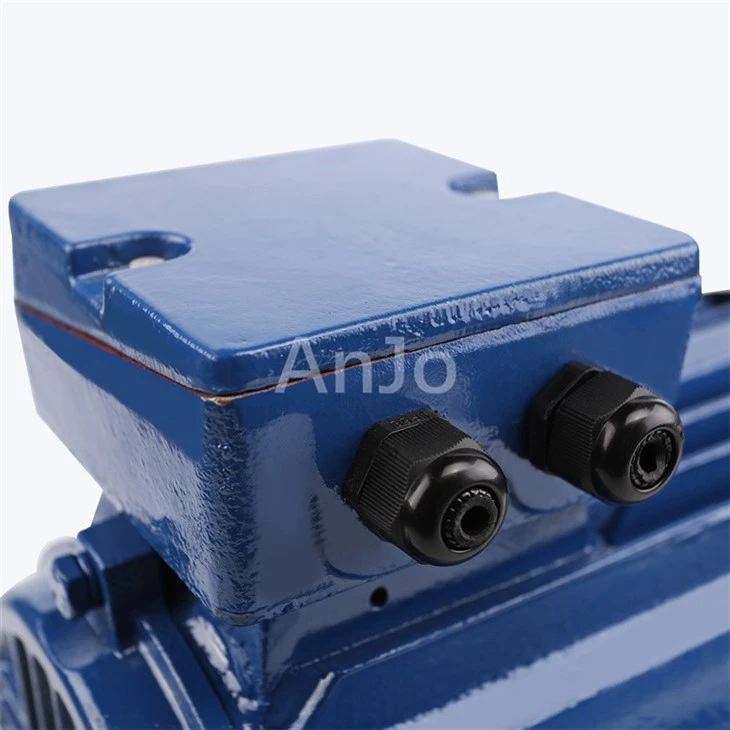160kW Motor best
