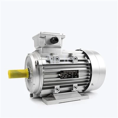 0,18 kW-Motor