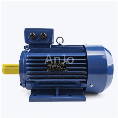 132-kW-Motor