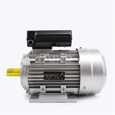 Einphasenmotor